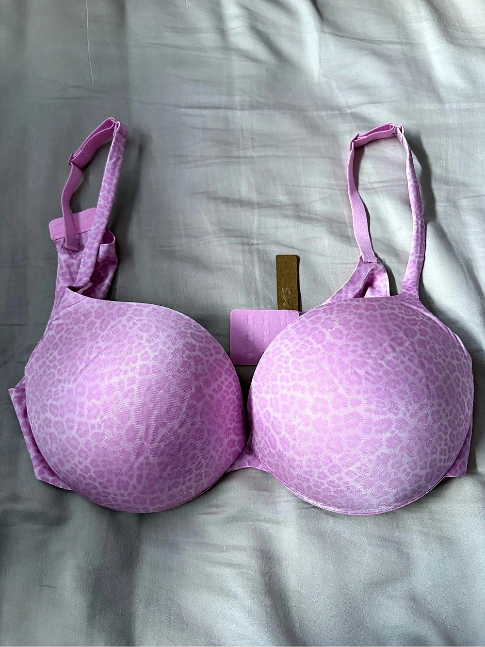 SKIMS ultimate push up plunge bra